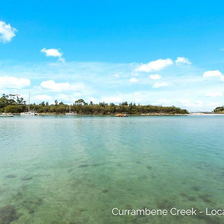 The Porthole Of Huskisson By Experience Jervis Bay Bagian luar foto