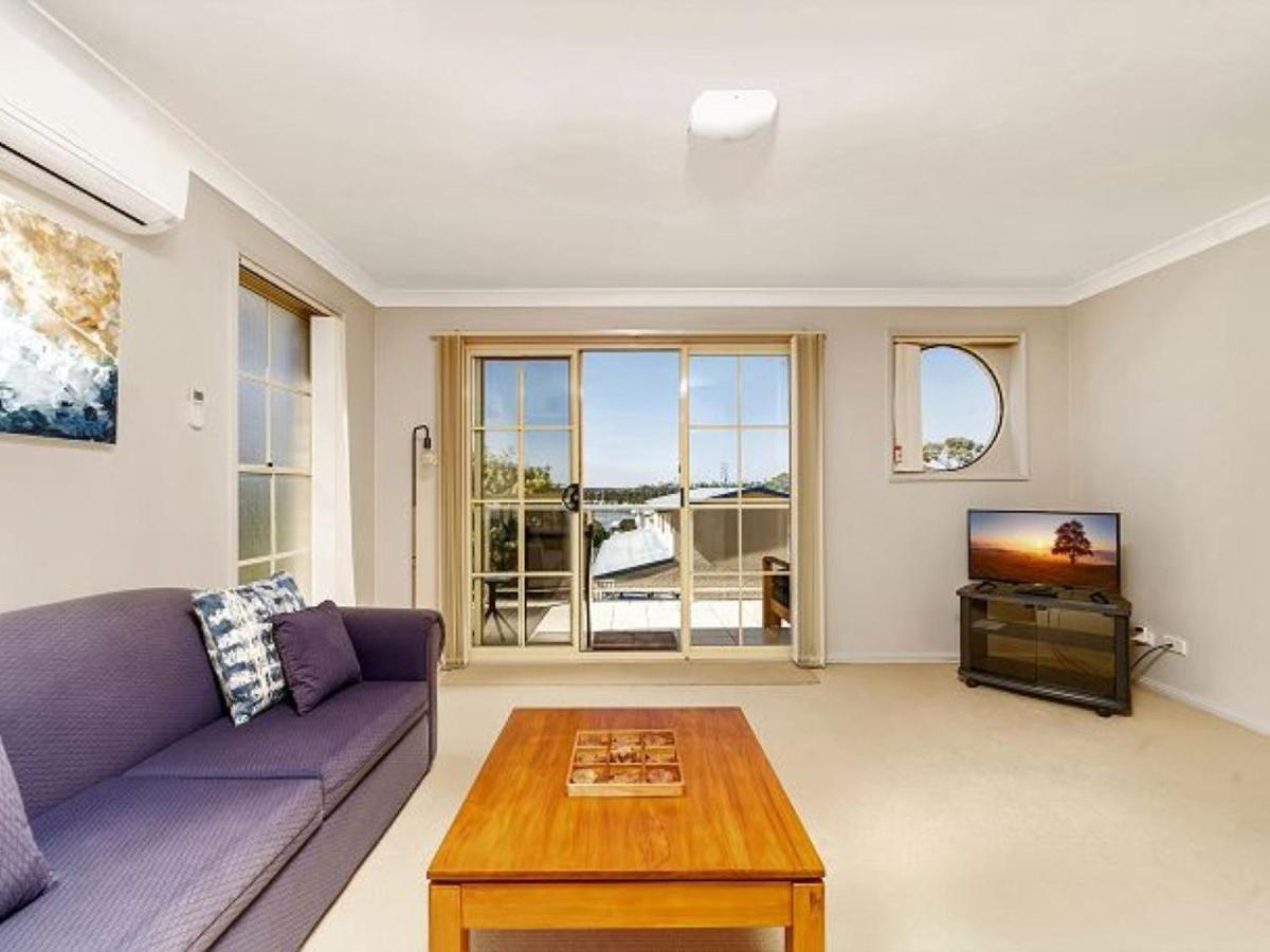 The Porthole Of Huskisson By Experience Jervis Bay Bagian luar foto