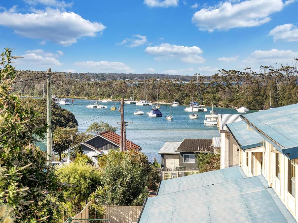 The Porthole Of Huskisson By Experience Jervis Bay Bagian luar foto