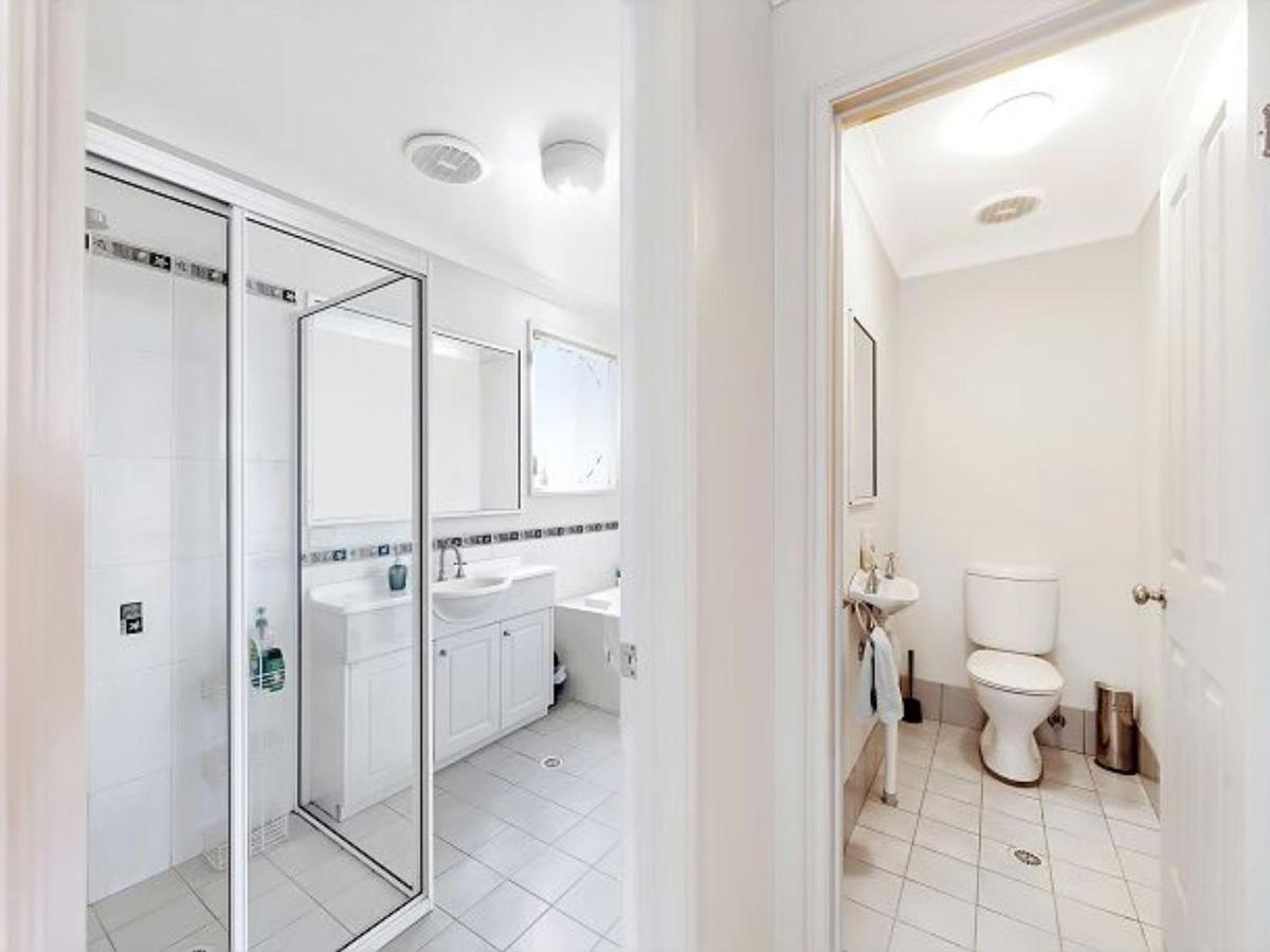 The Porthole Of Huskisson By Experience Jervis Bay Bagian luar foto