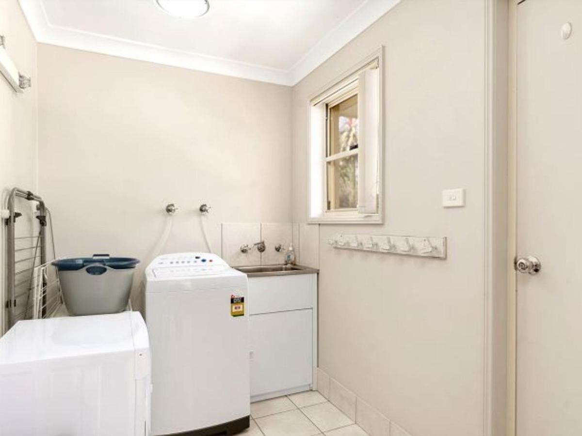 The Porthole Of Huskisson By Experience Jervis Bay Bagian luar foto