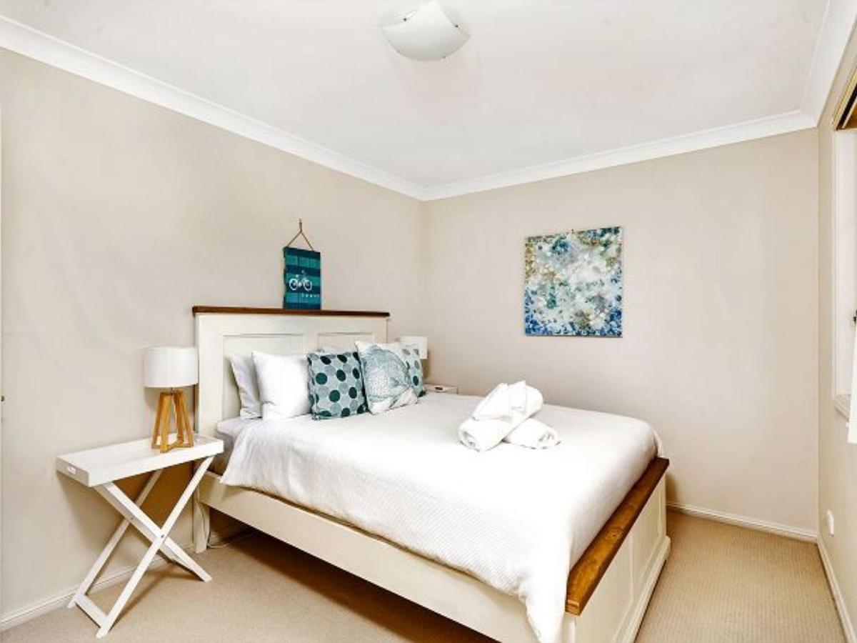 The Porthole Of Huskisson By Experience Jervis Bay Bagian luar foto