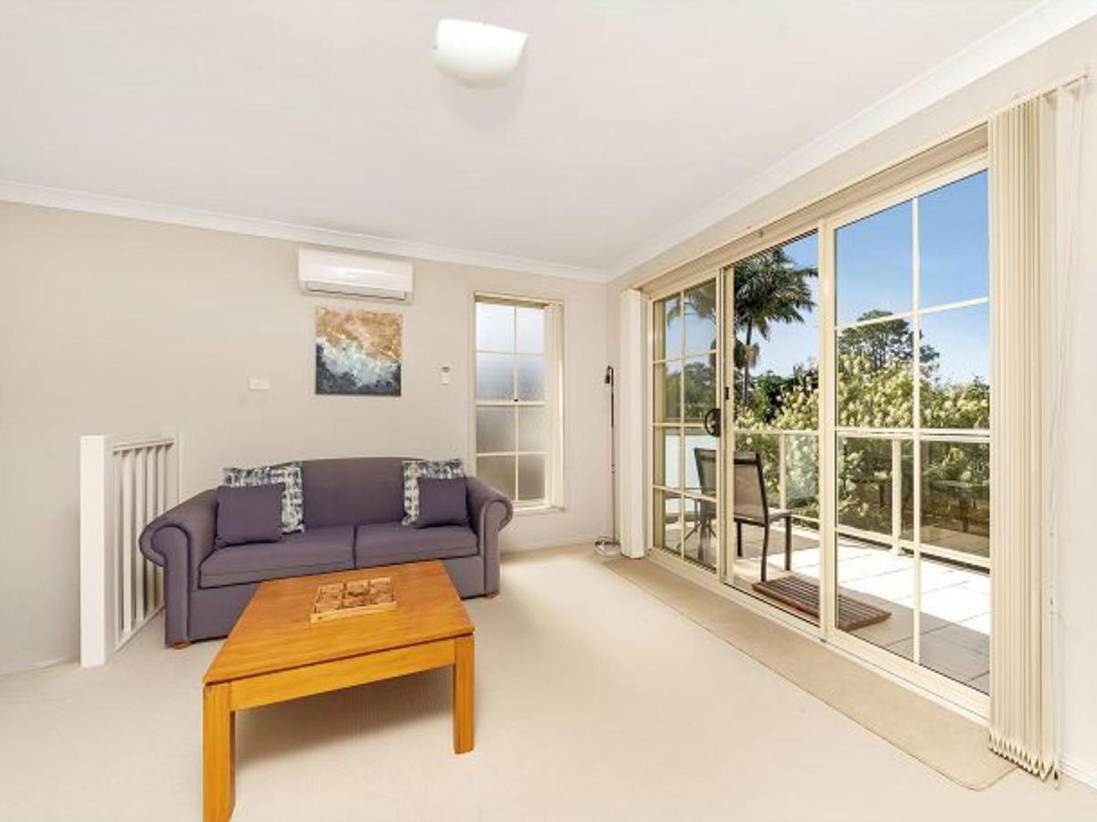 The Porthole Of Huskisson By Experience Jervis Bay Bagian luar foto