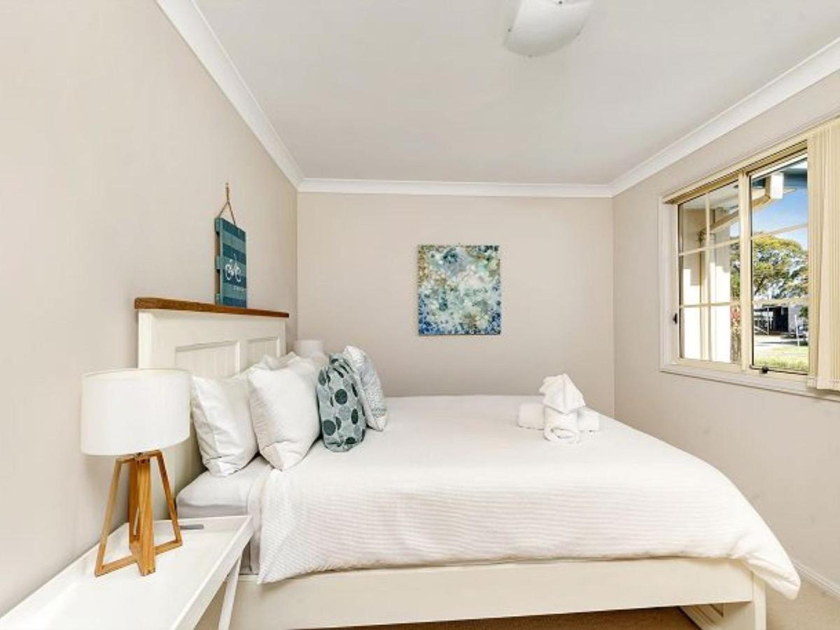 The Porthole Of Huskisson By Experience Jervis Bay Bagian luar foto