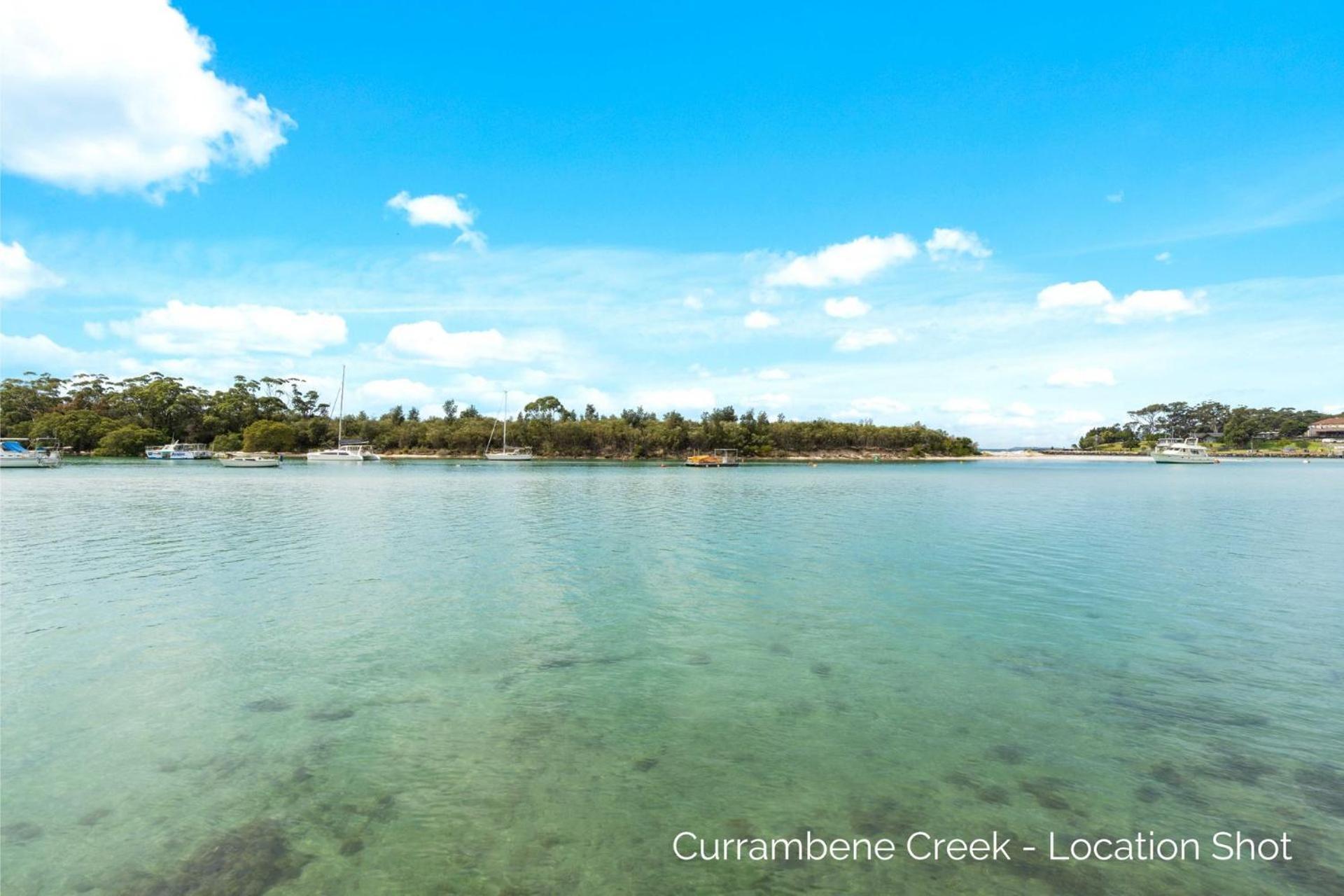 The Porthole Of Huskisson By Experience Jervis Bay Bagian luar foto